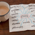ethics related topics