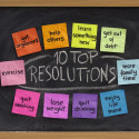 10 top new year resolutions