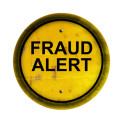 Warning of Fraud made in 3d software