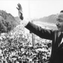 Martin Luther King Photo